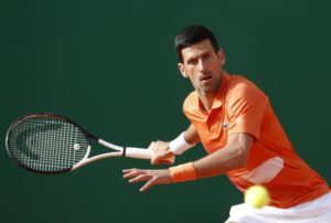Djokovic no se rinde y participará en el Serbia Open