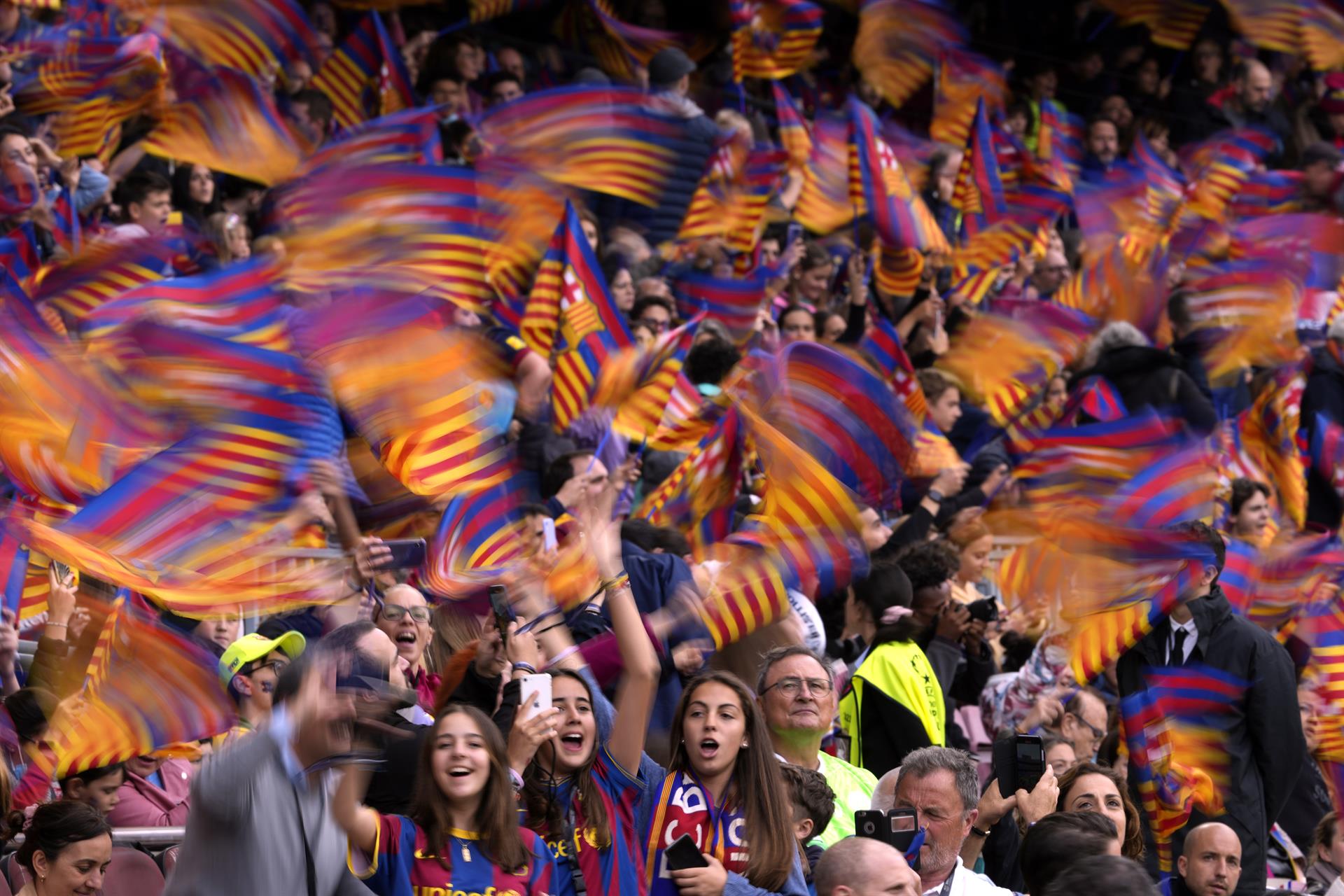 FC Barcelona iniciará la remodelación del Camp Nou en junio