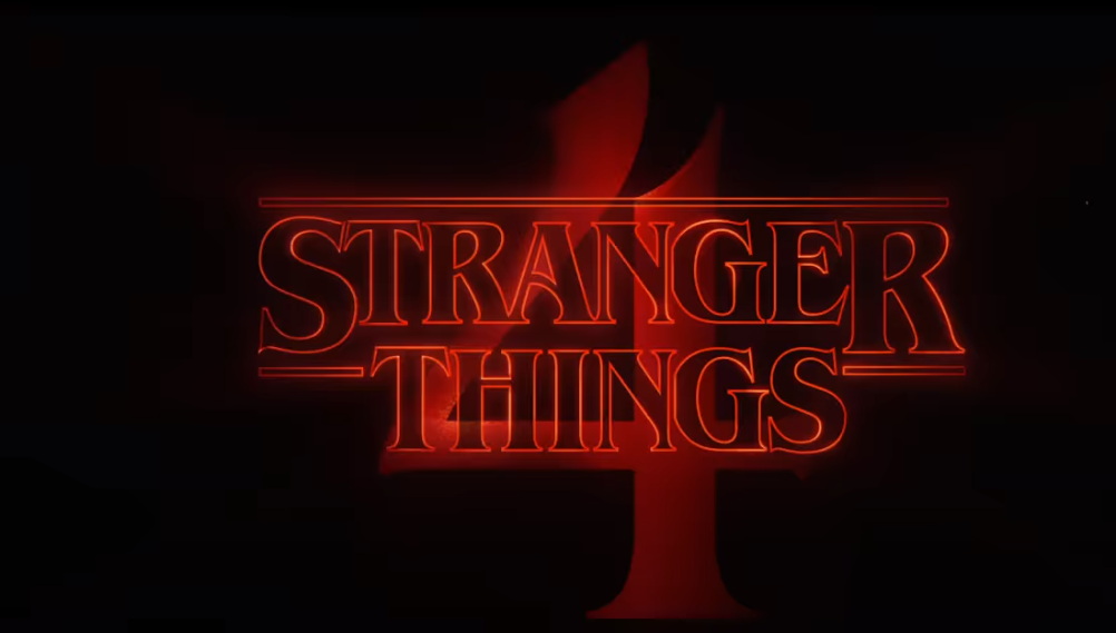 Netflix reveló el tráiler de la cuarta temporada de Stranger Things