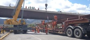 Metro de Caracas concluirá las obras “abandonadas” por Odebrecht