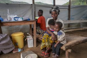 Unicef alerta de malnutrición infantil en el mundo por precios de la comida