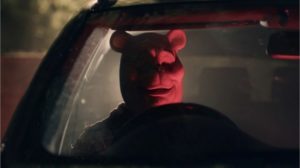 “Blood and Honey”, la película que convierte a Winnie the Pooh