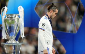 Gareth Bale se despidió del Real Madrid con emotiva carta