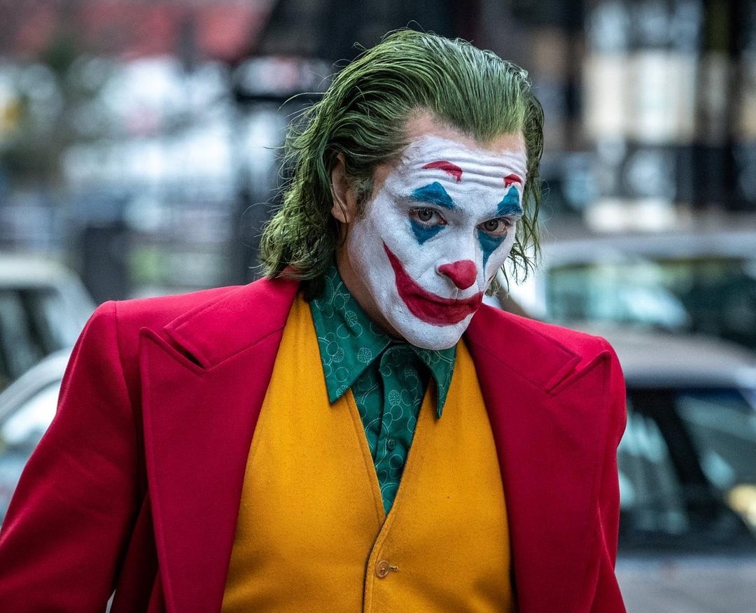 Joker 2: se confirma el título y guión de la película
