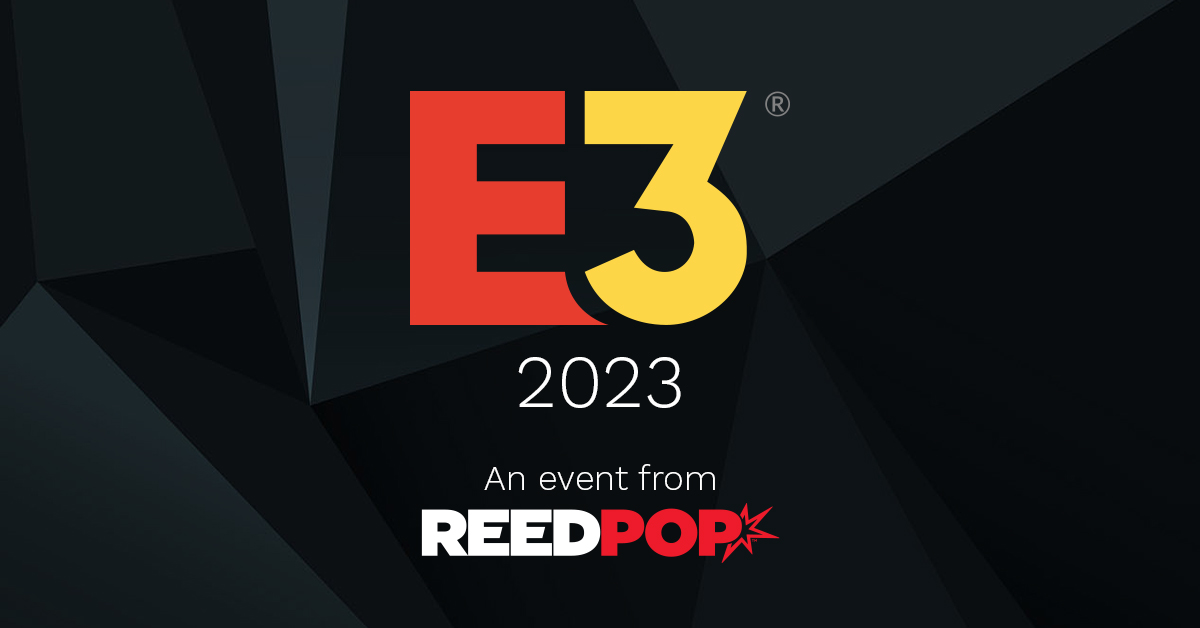 E3 anunció su regreso para la edición 2023