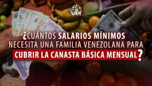 Salario minimo venezuela especial