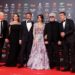 Así fue la edición 34 de los Premios Goya