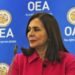 OEA sostendrá reuniones por transición democrática en Bolivia
