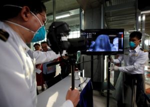 Gobierno de Francia confirmó cuarto caso de coronavirus