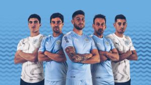 City Football Group amplía su dominio y compró a club de Montevideo