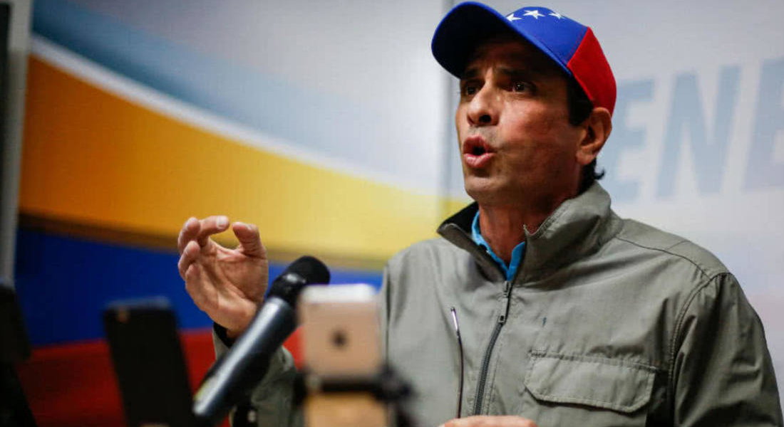 Capriles