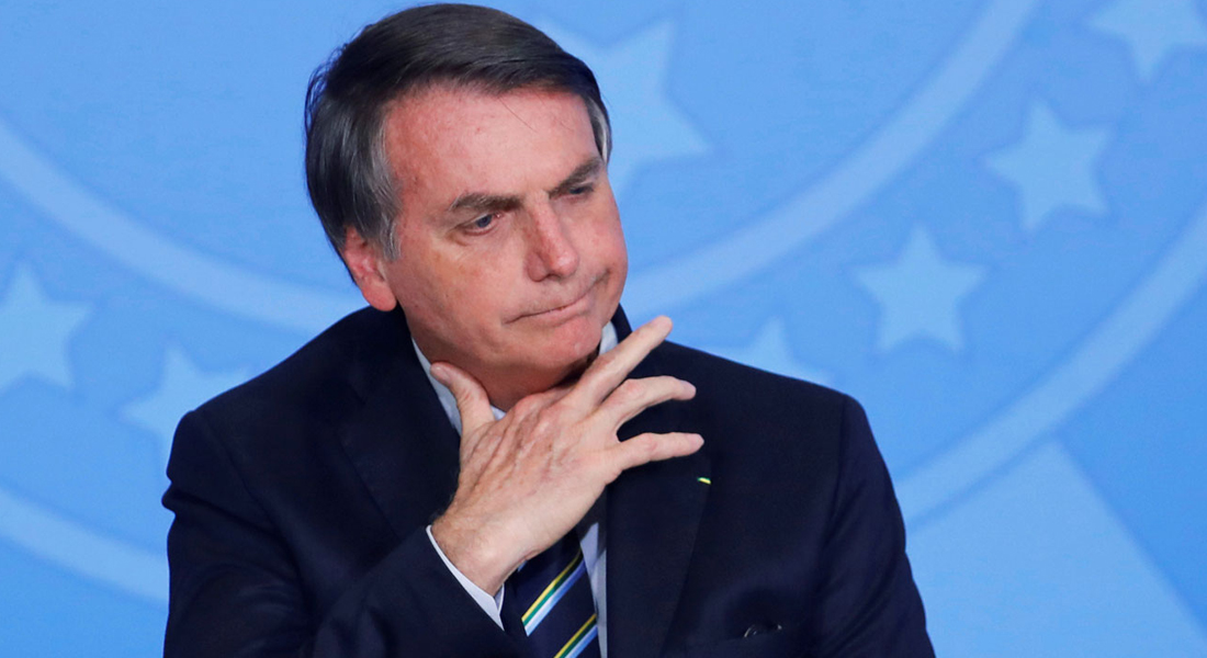 Bolsonaro
