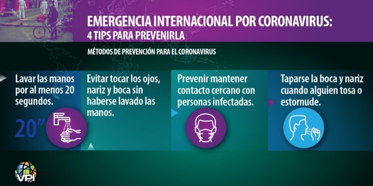 coronavirus