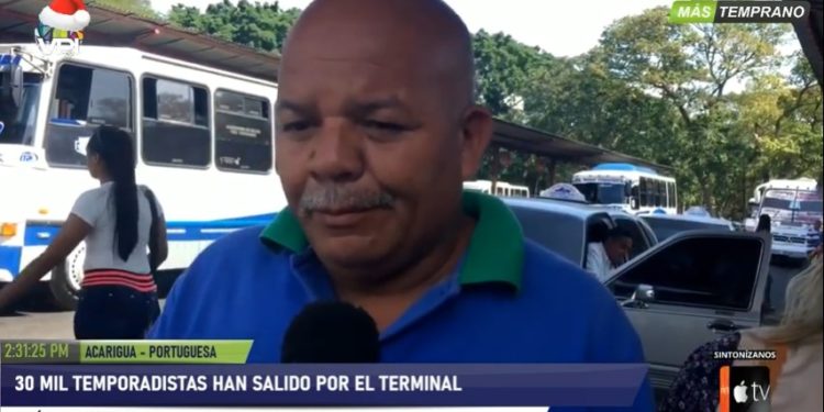 #BuenosDíasVPItv | Emmanuel y Valery: Dos locos de viaje que te llevarán a conocer Venezuela