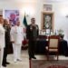 #EEUU | Trump: «Utilizaron la pandemia para robarse las elecciones» (+Vídeo)