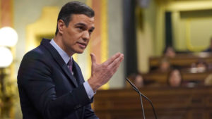 desescalada en España | Foto: Cortesía