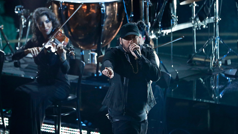 Eminem