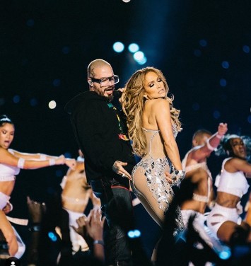 J Balvin J Balvin