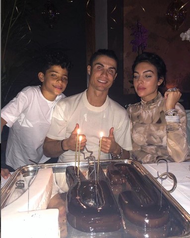 cristiano