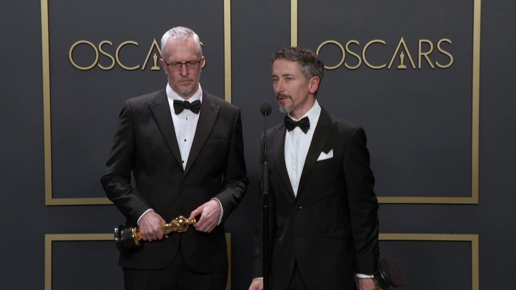 oscars 