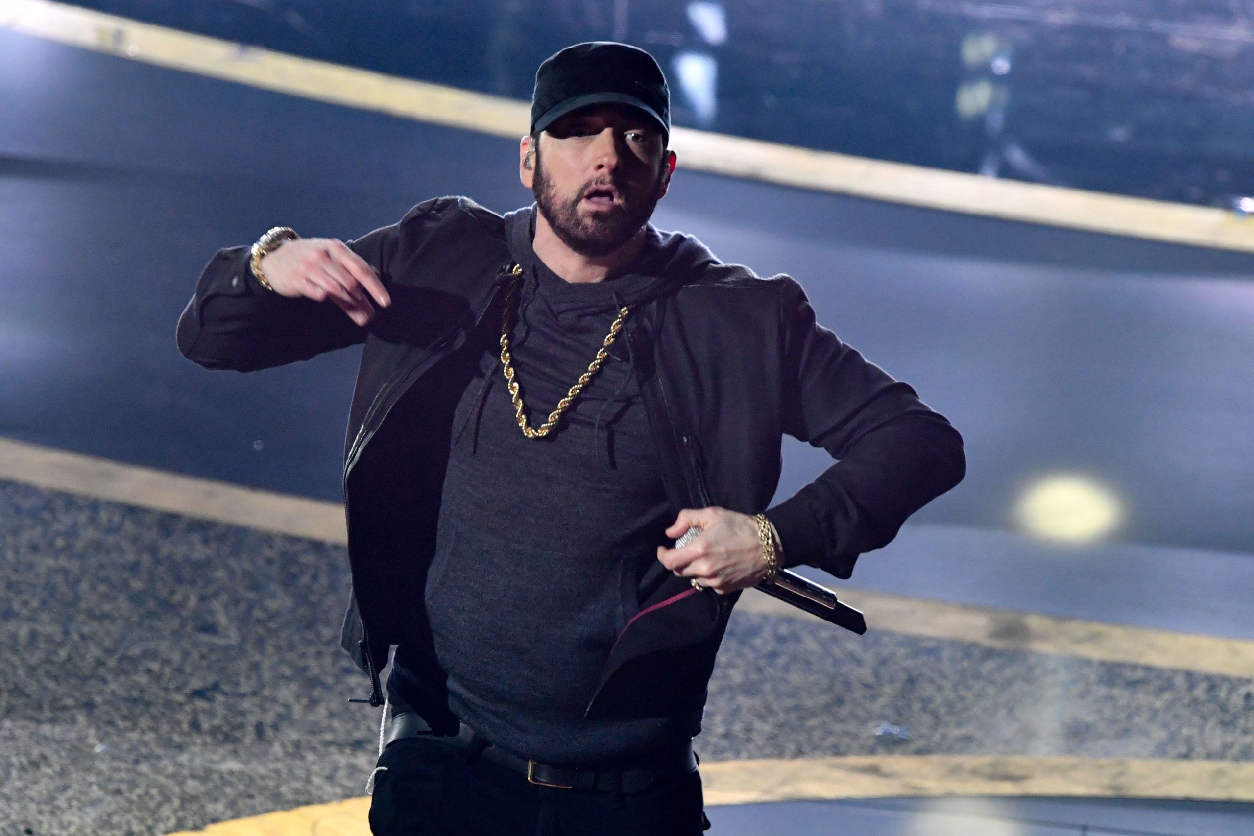 eminem