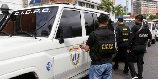 detenidos