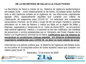 Zulia