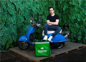 DELIVERY