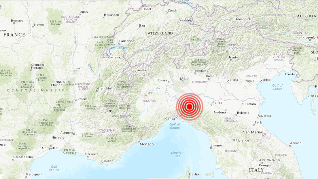 sismo