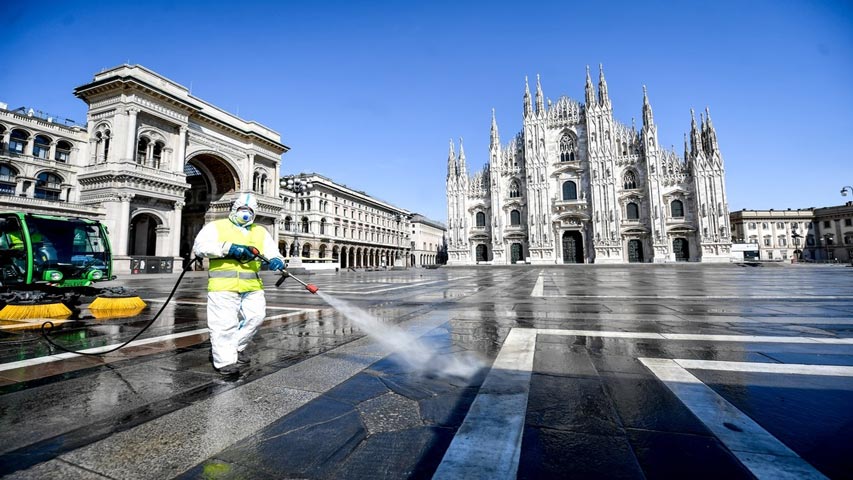 Italia