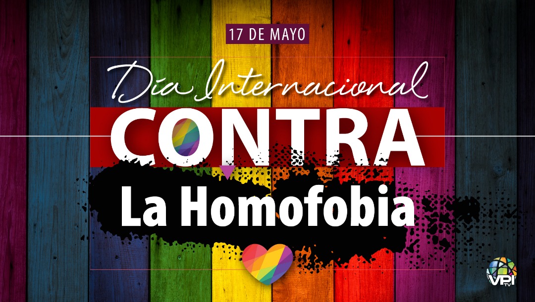 HOMOFOBIA