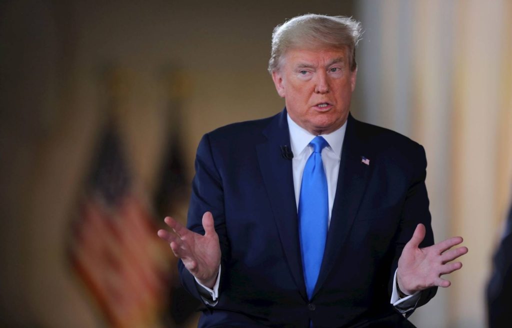 Trump