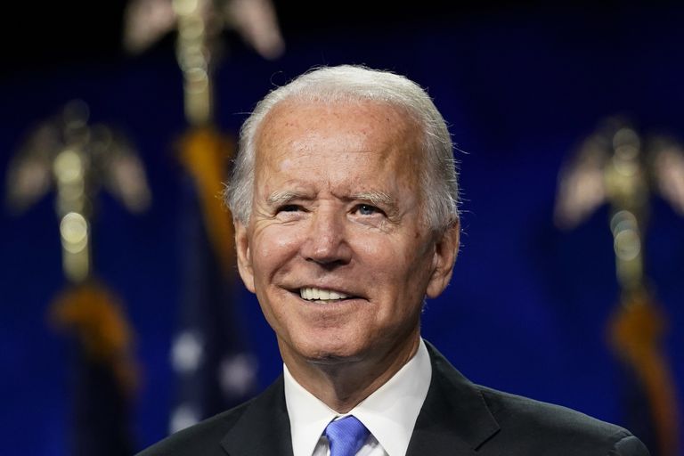 joe biden