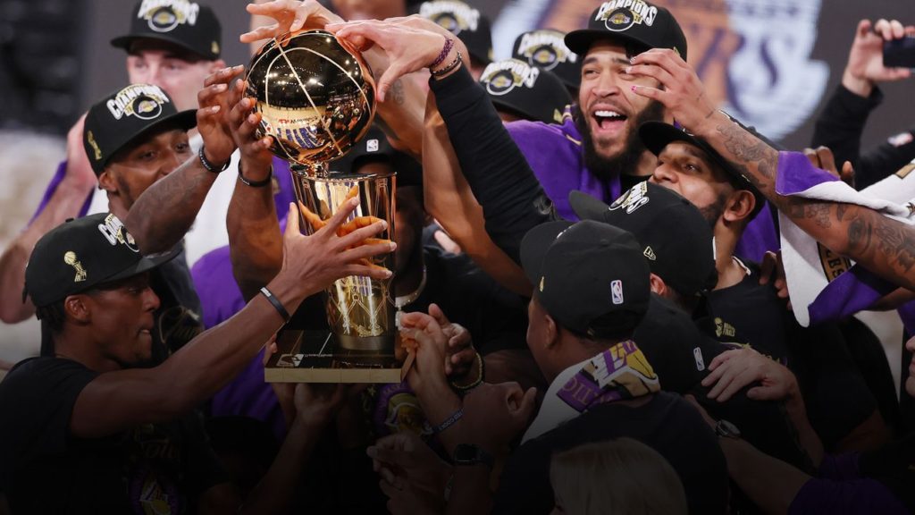 Jeanie-buss
