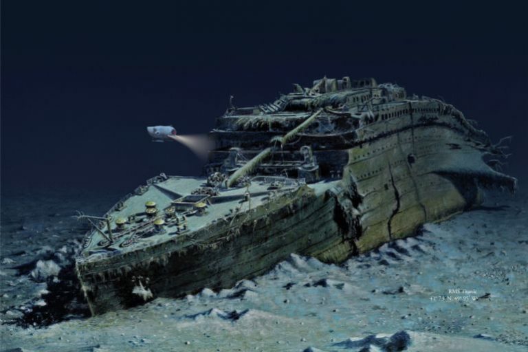 Titanic