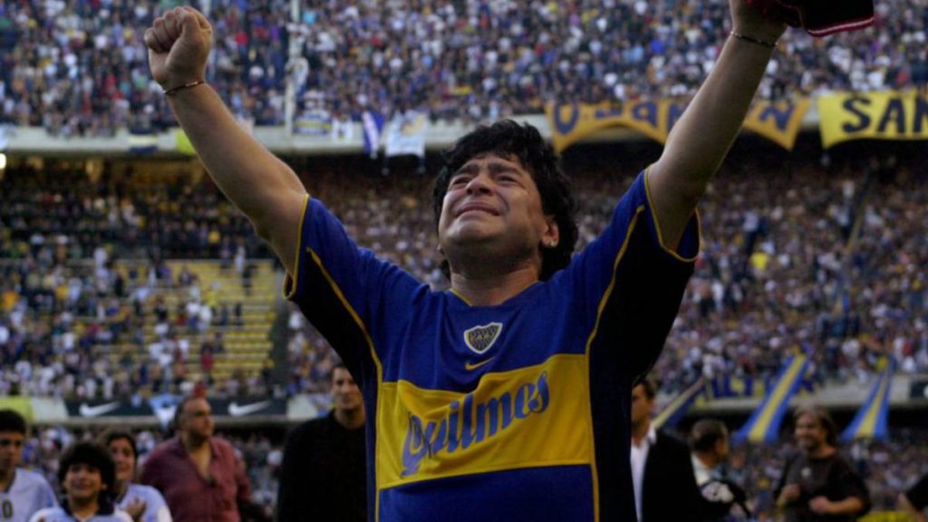 boca