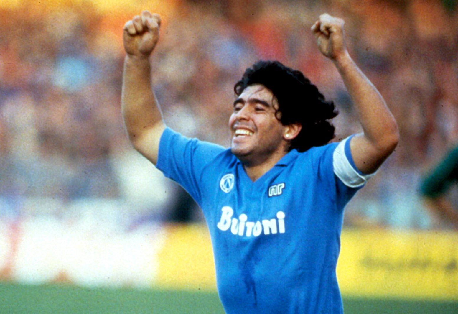 Napoli-Diego