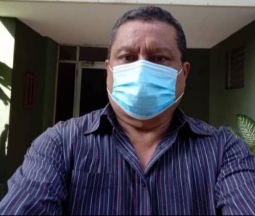 Comunidad | Falleció anestesiólogo por Covid-19 en Carabobo - VPItv