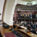 Comisión parlamentaria pedirá revocar designación de 13 magistrados del TSJ
