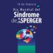 18 de Febrero: Día Internacional del Síndrome de Asperger