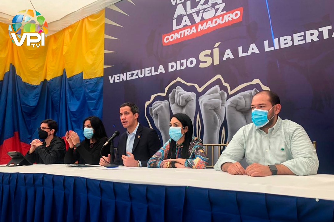 Guaidó