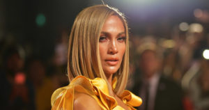¡No para de brillar! JLO dará vida a un agente del FBI en "The Cipher"