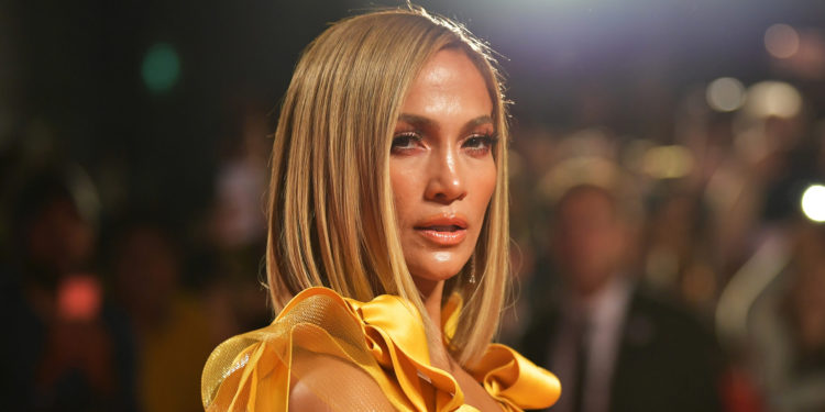 ¡No para de brillar! JLO dará vida a un agente del FBI en "The Cipher"