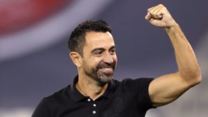 Xavi Hernández | Revista France Football
