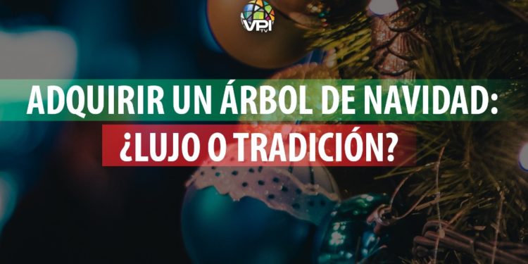 Árbol de Navidad
