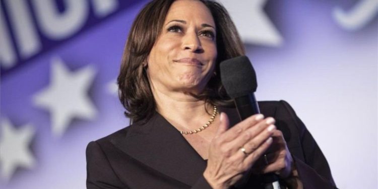 Kamala Harris