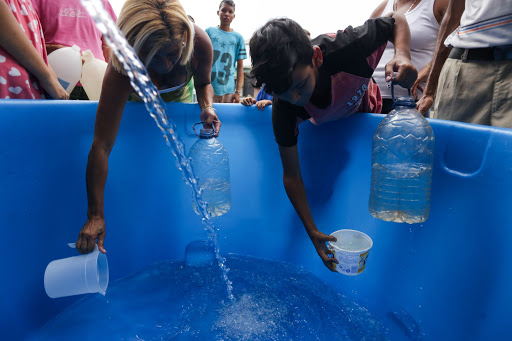 Agua