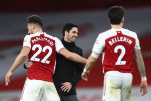 Arsenal