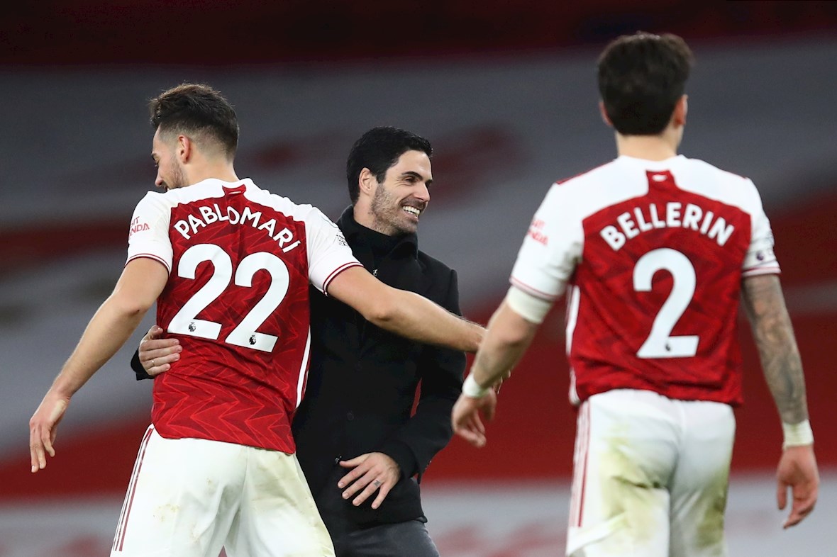 Arsenal