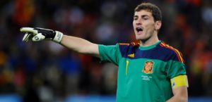 Casillas